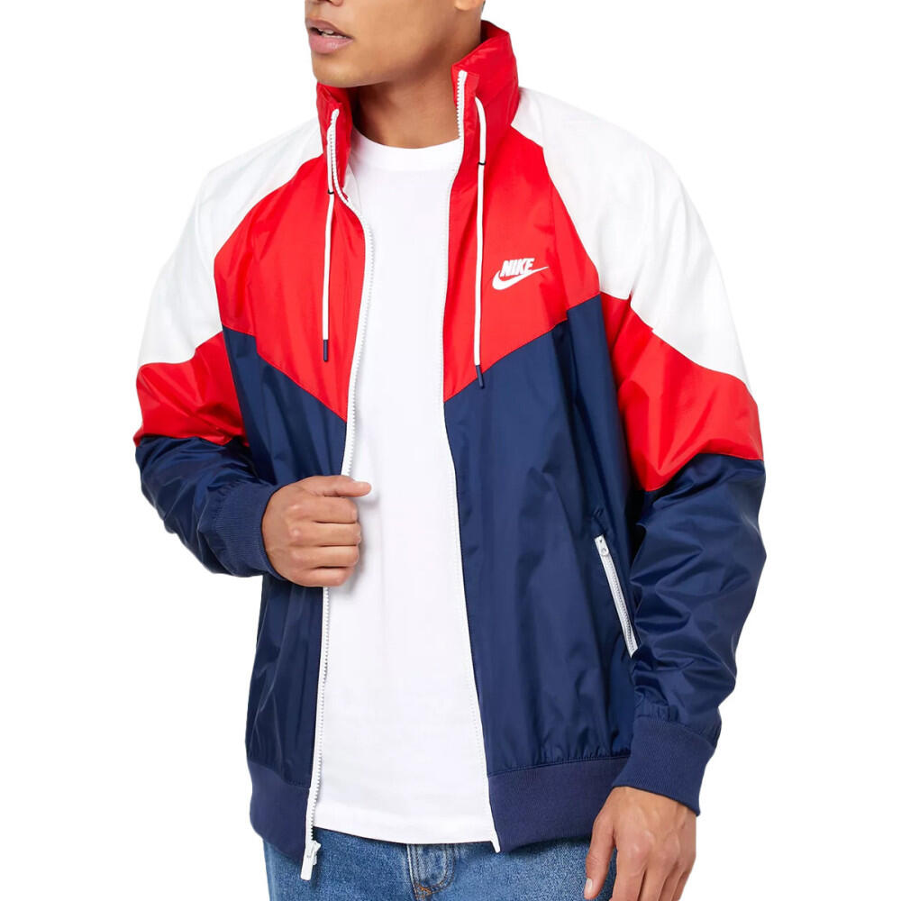 Casaco de Treino Desportivo Nike WINDRUNNER HOODIE NIKE 4/7