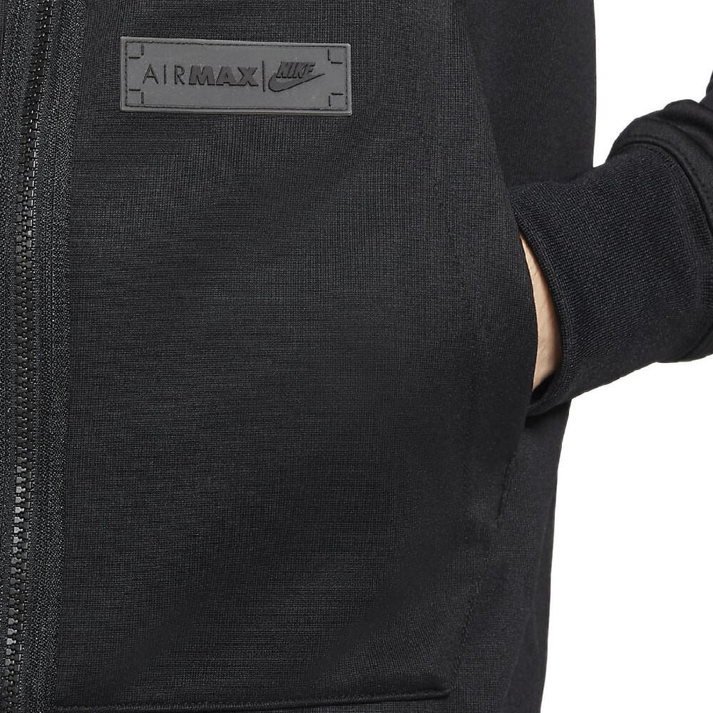 Chaqueta de chándal Nike NSW AIR MAX PK 3/4