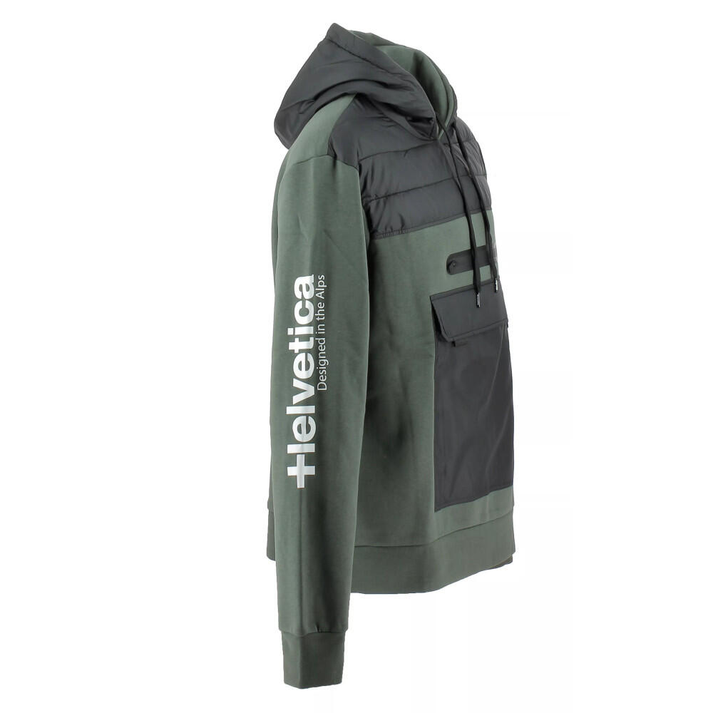 Chándal deportivo Helvetica NEW TOLBIAC ENSEMBLE HELVETICA 2/3