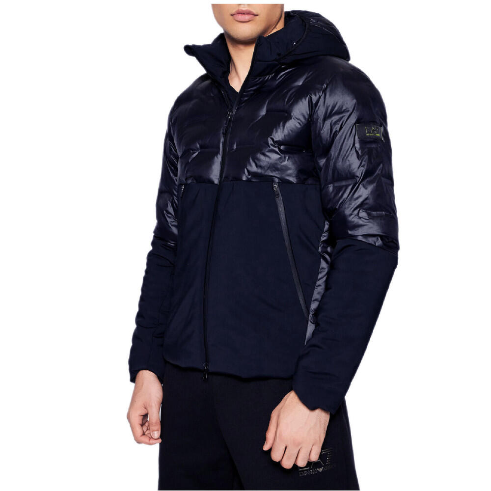 Doudoune EA7 Emporio Armani 2/3