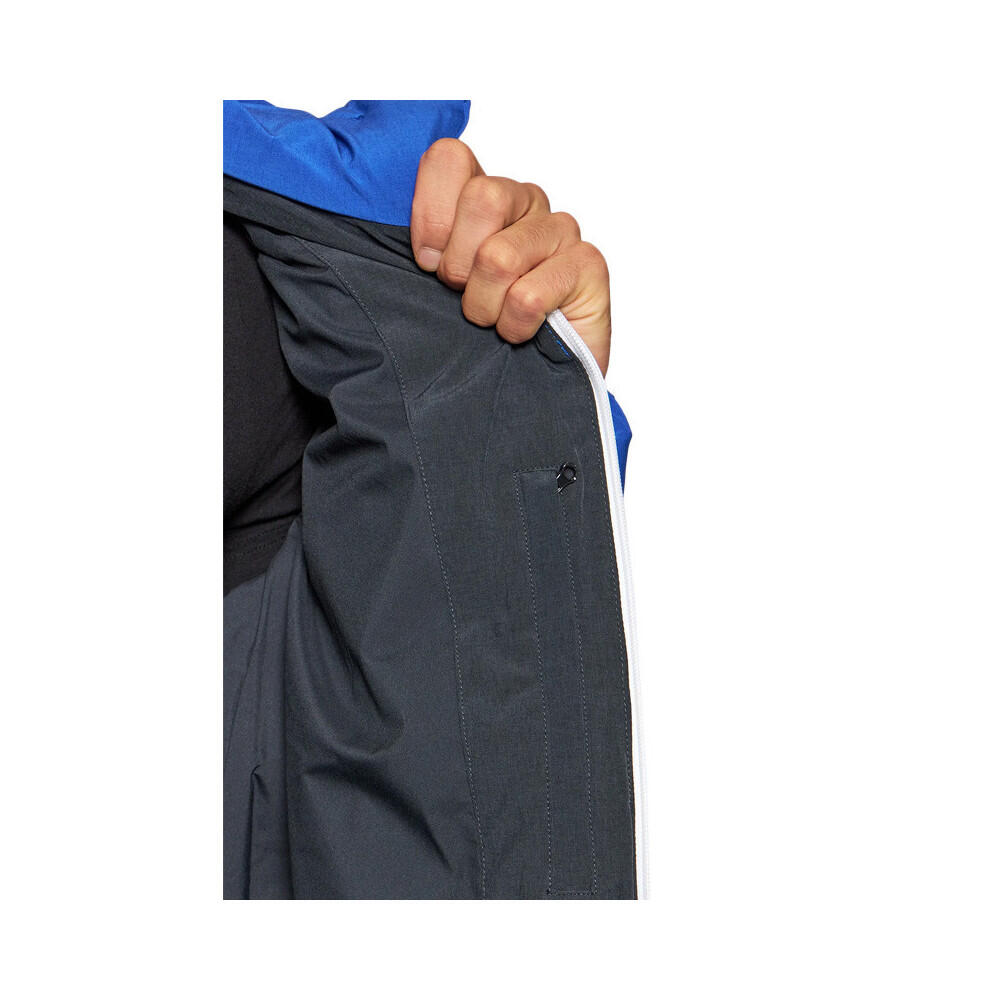 Plumífero EA7 Emporio Armani DOUDOUNE HOMME EA7 EMPORIO ARMANI 4/5