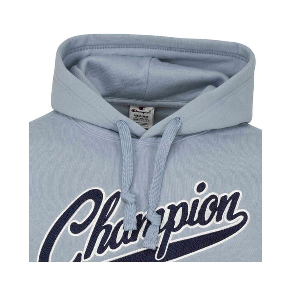Felpa Champion SWEAT A CAPUCHE HOMME CHAMPION 3/5