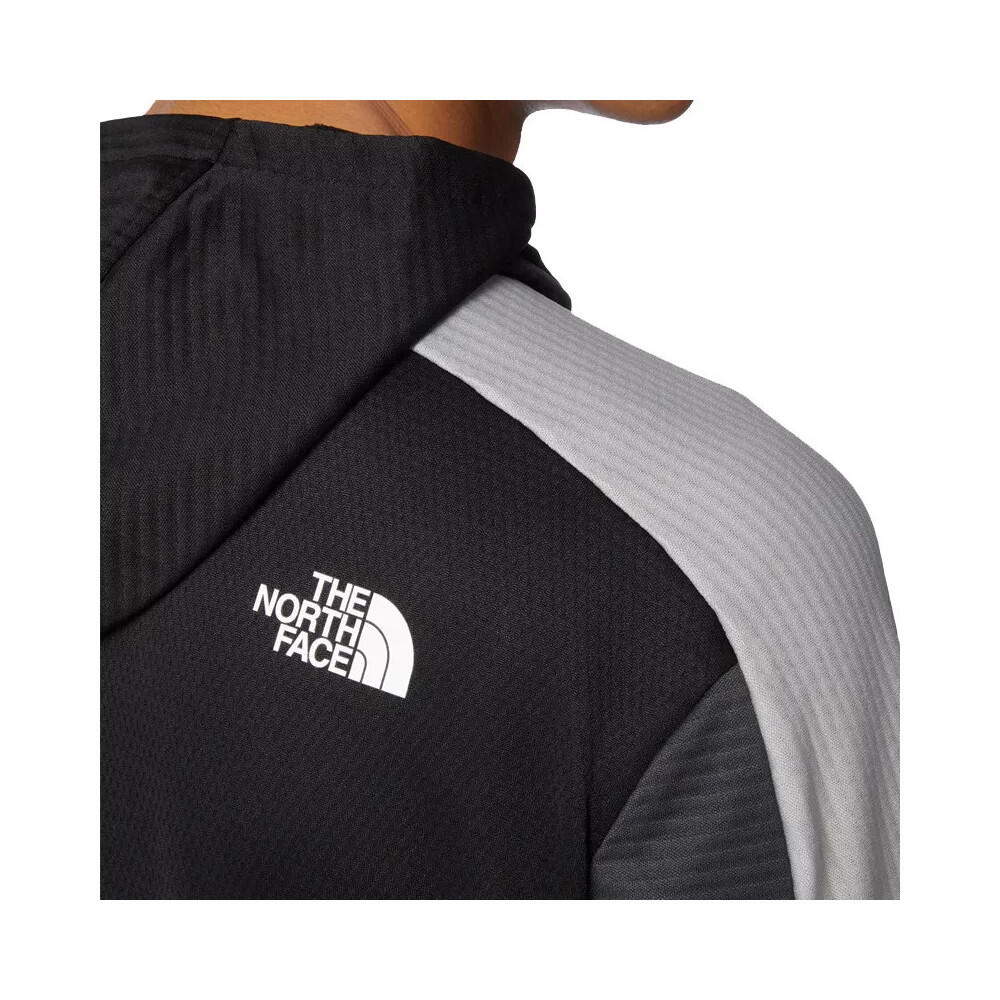 Felpa The North Face M MA Full Zip Sweat Capuche NorthFace 5/6