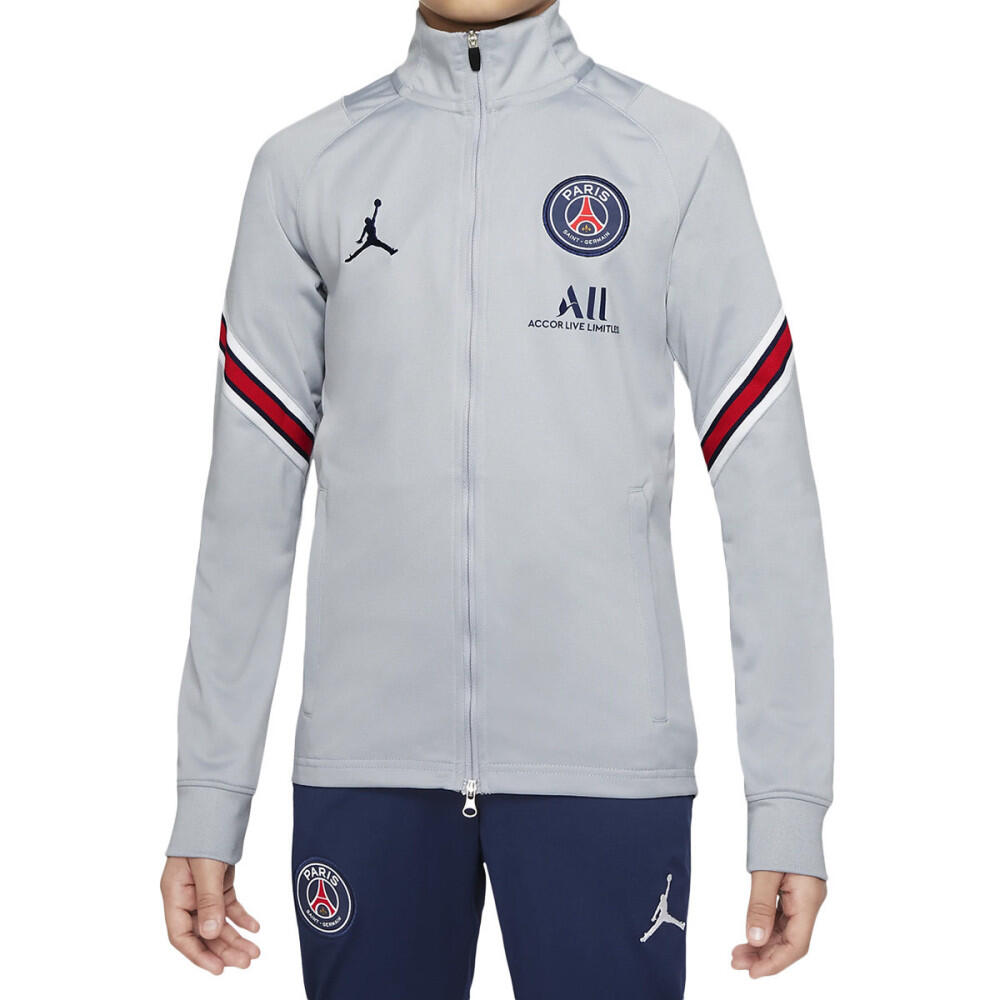 Casaco de Treino Desportivo Nike PSG STRIKE FOURTH Junior 3/7