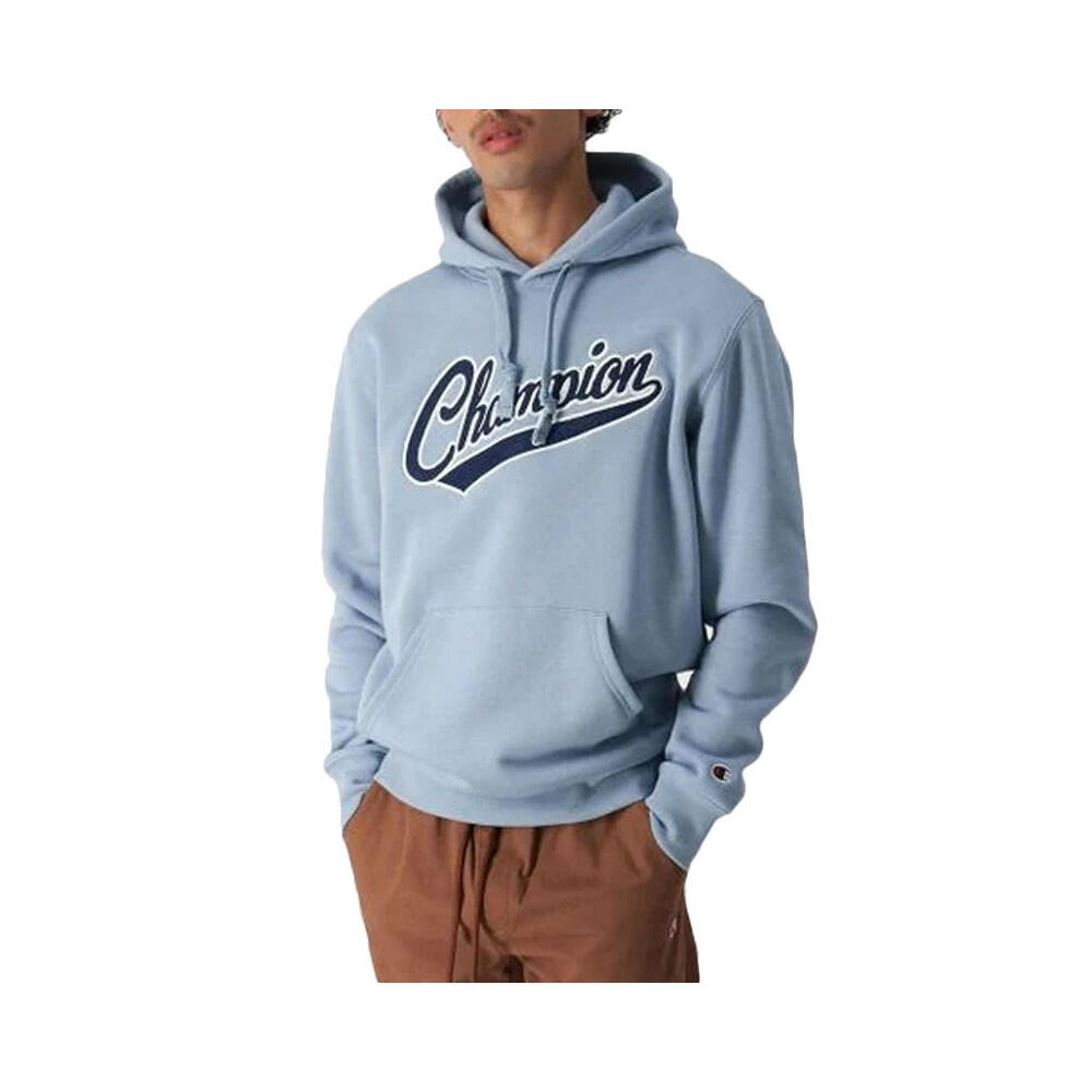 Felpa Champion SWEAT A CAPUCHE HOMME CHAMPION 4/5
