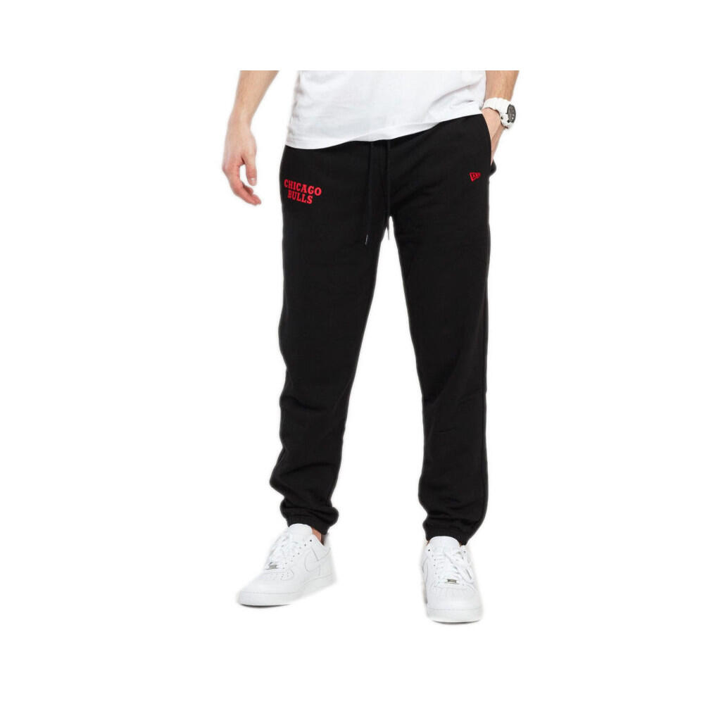 Pantalon de survêtement New Era NBA STRIPE RIB CHIBUL 4/5