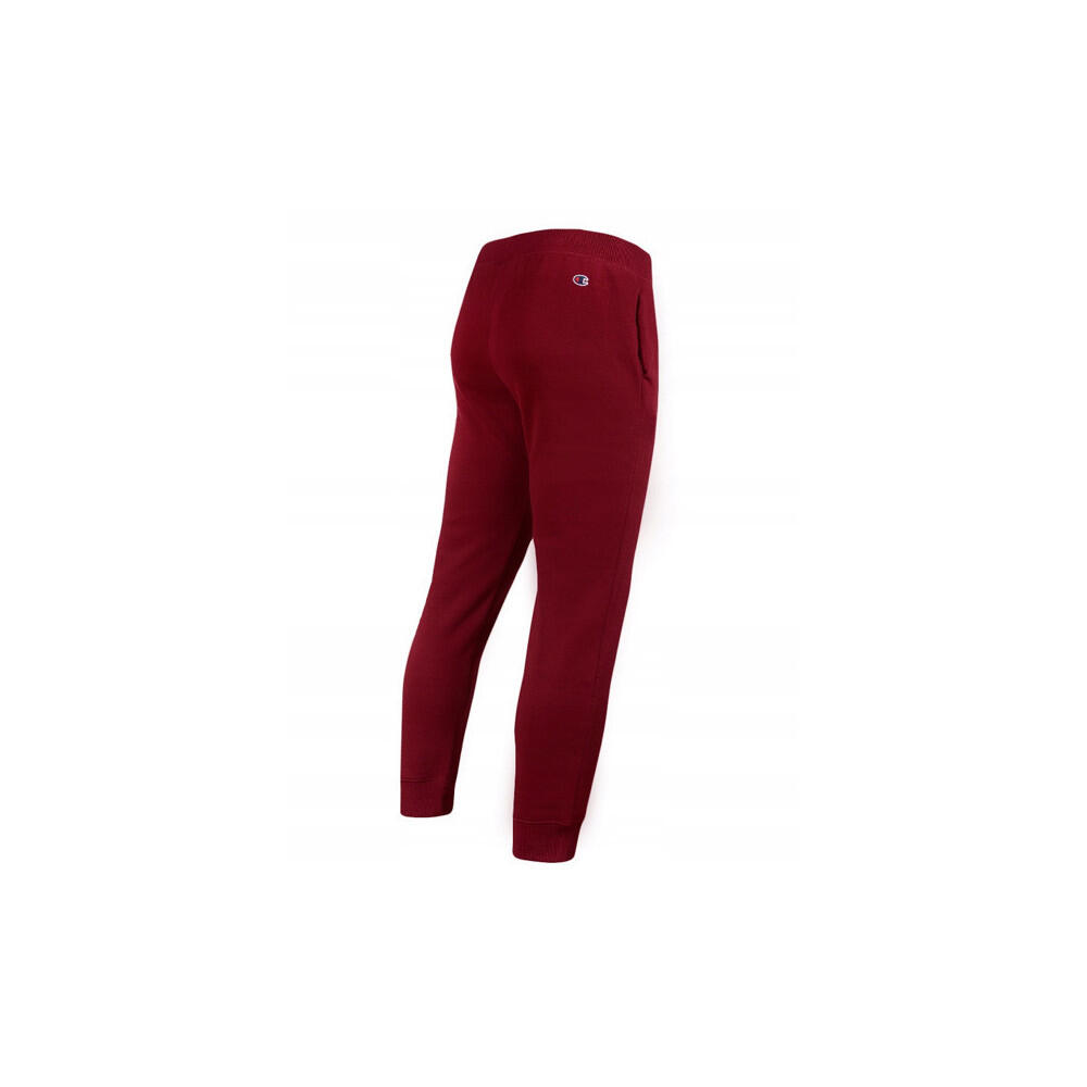 Pantalon de survêtement Champion RIB CUFF 2/4