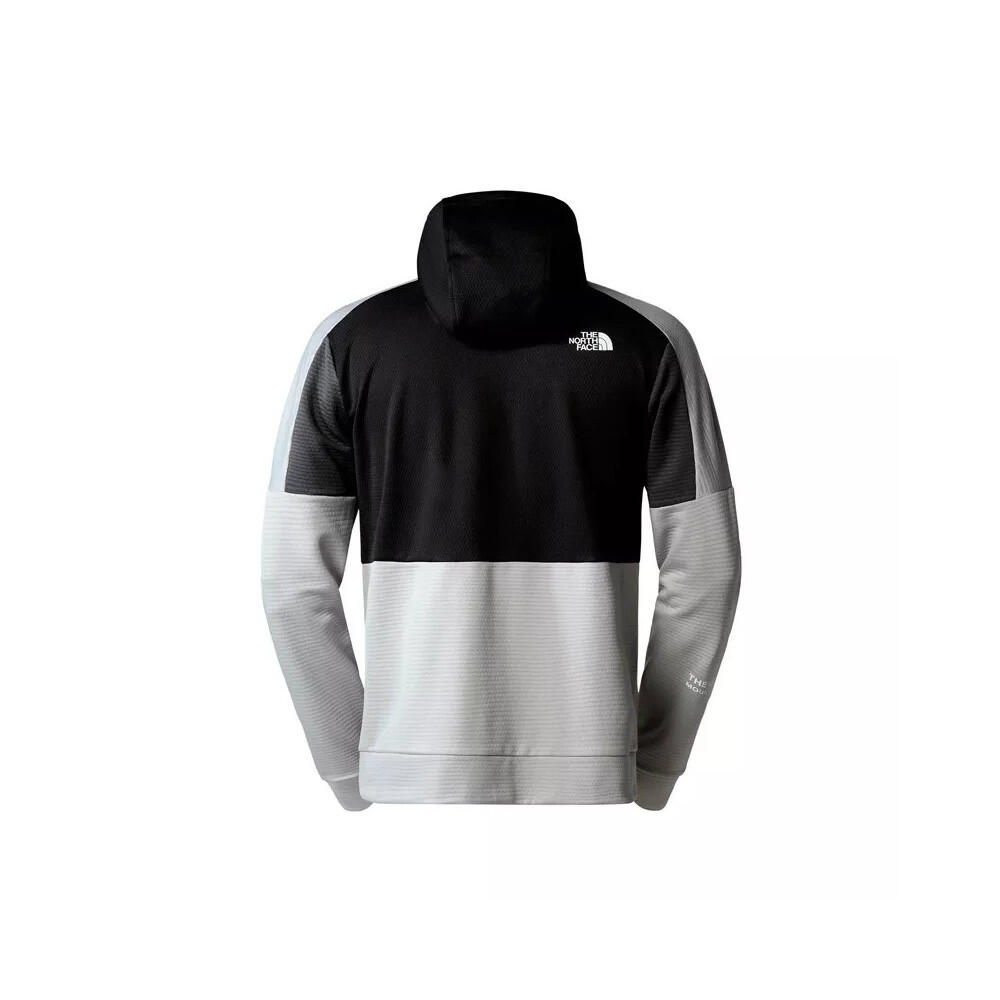 Felpa The North Face M MA Full Zip Sweat Capuche NorthFace 2/6