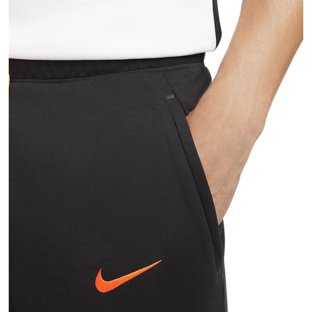 Pantalones Nike CHELSEA FLEECE 3/4
