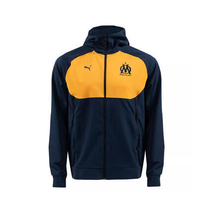 Veste de survêtement Puma OM HOODIE