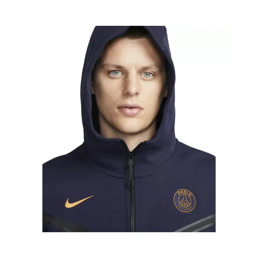 Veste de survêtement Nike PSG TECH FLEECE 5/5