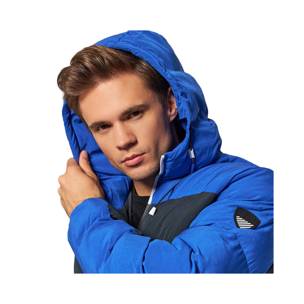 Plumífero EA7 Emporio Armani DOUDOUNE HOMME EA7 EMPORIO ARMANI 5/5
