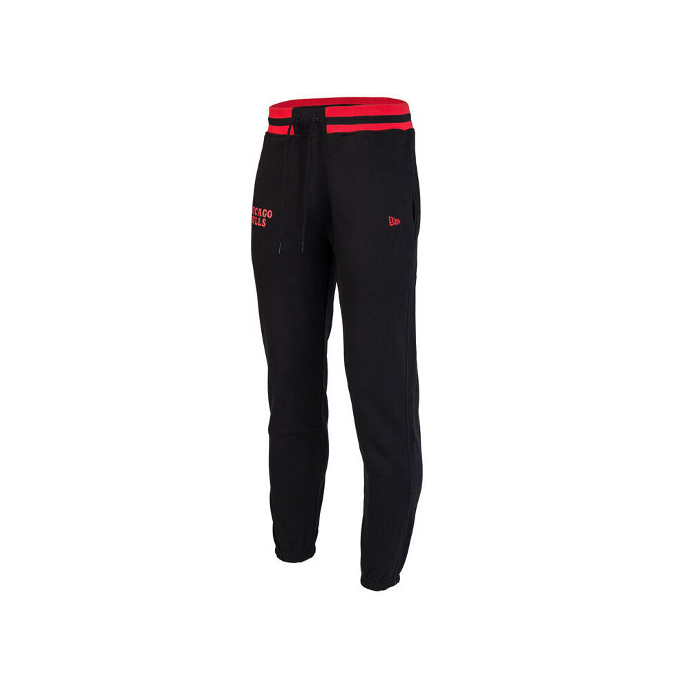 Pantalon de survêtement New Era NBA STRIPE RIB CHIBUL 2/5