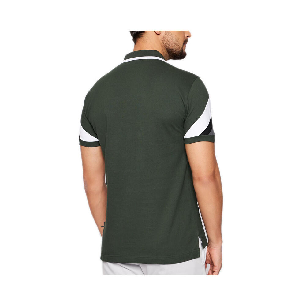 Polo da Uomo EA7 Emporio Armani POLO HOMME EA7 EMPORIO ARMANI 3/5