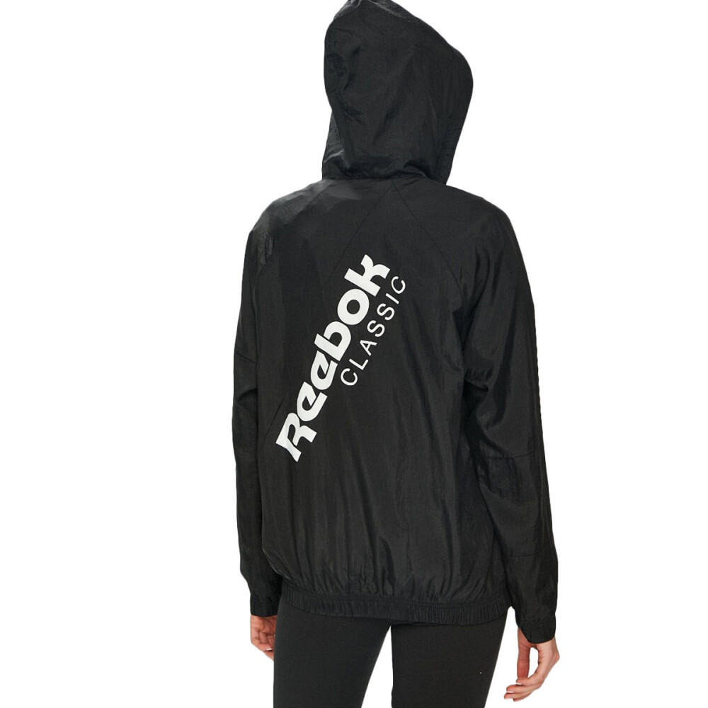Cortavientos Reebok AC Windbreaker 3/7