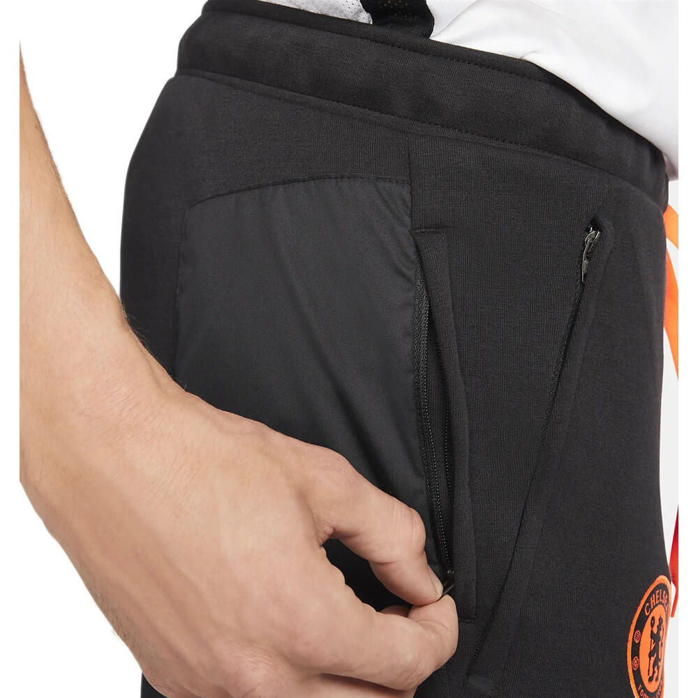 Pantalones Nike CHELSEA FLEECE 4/4