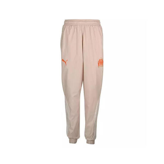 Pantalon de survêtement Puma OM WOVEN
