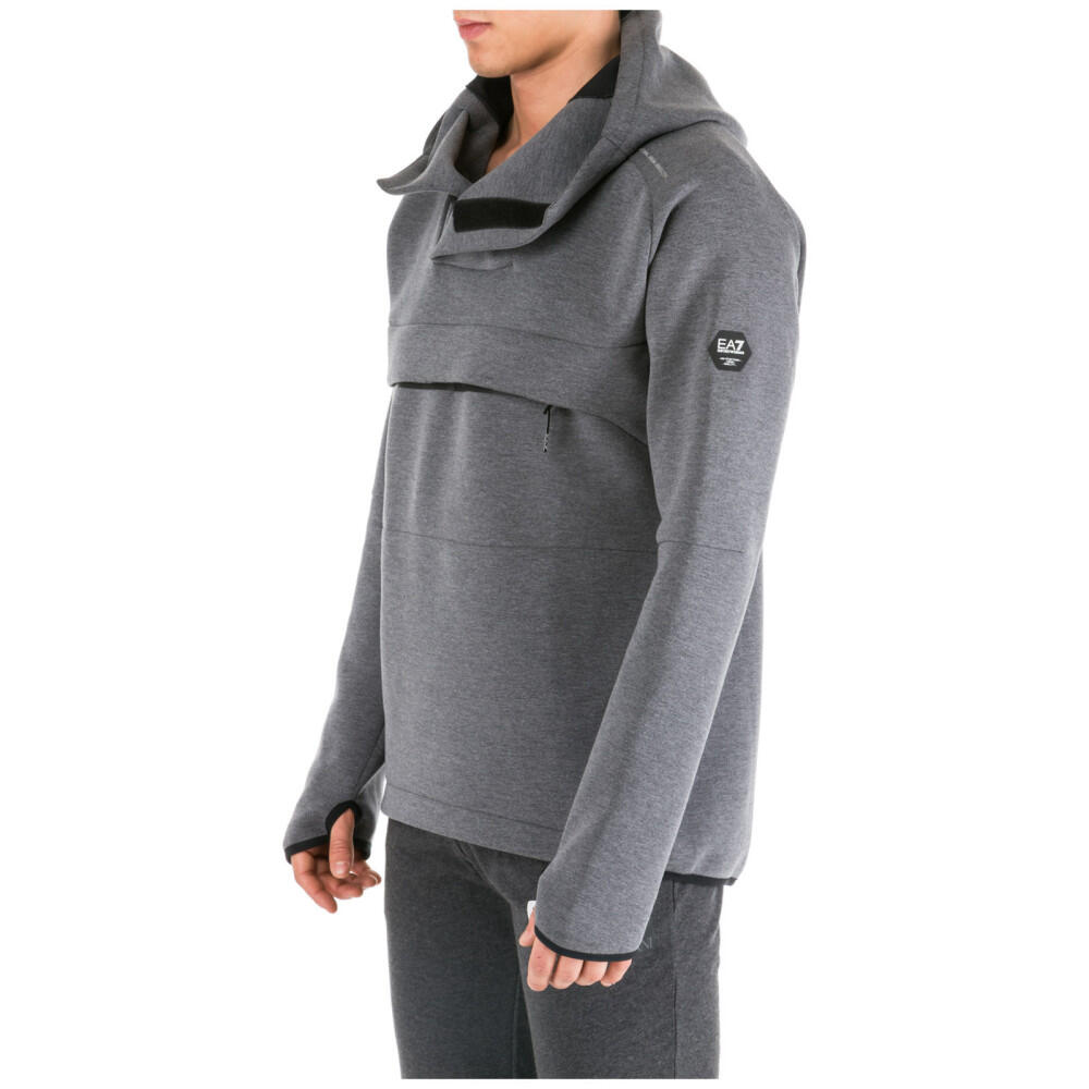 Sweat à capuche EA7 Emporio Armani 3/6