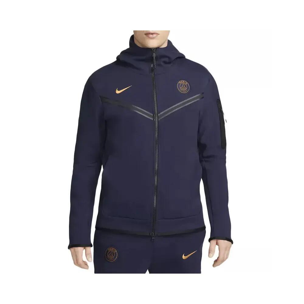 Veste de survêtement Nike PSG TECH FLEECE 3/5