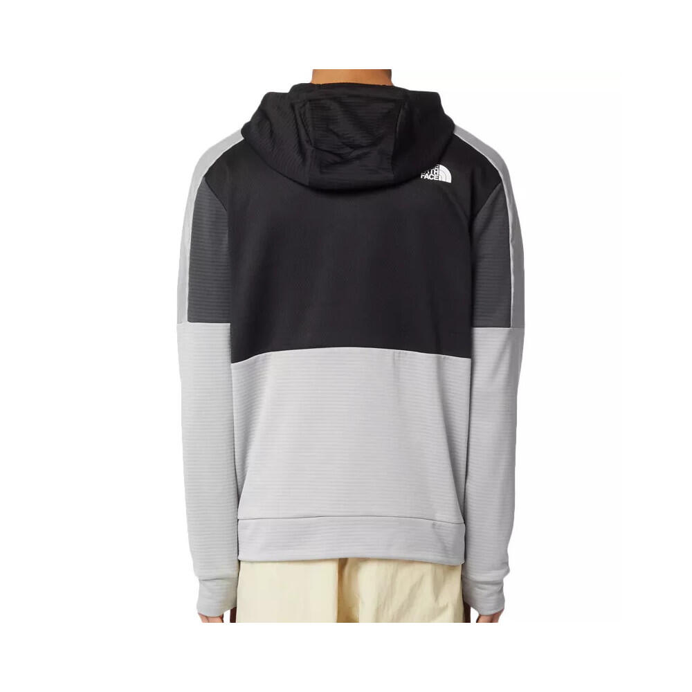 Felpa The North Face M MA Full Zip Sweat Capuche NorthFace 4/6