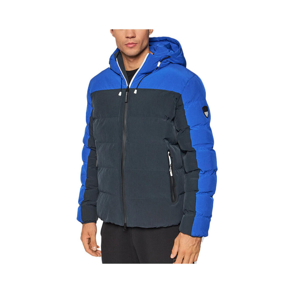 Plumífero EA7 Emporio Armani DOUDOUNE HOMME EA7 EMPORIO ARMANI 2/5