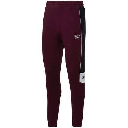 Pantalón Chándal Reebok Classics Linear Hombre