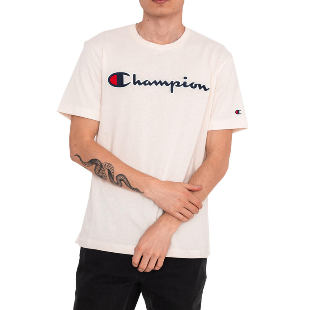 Tee-shirt Champion CREWNECK 2/5