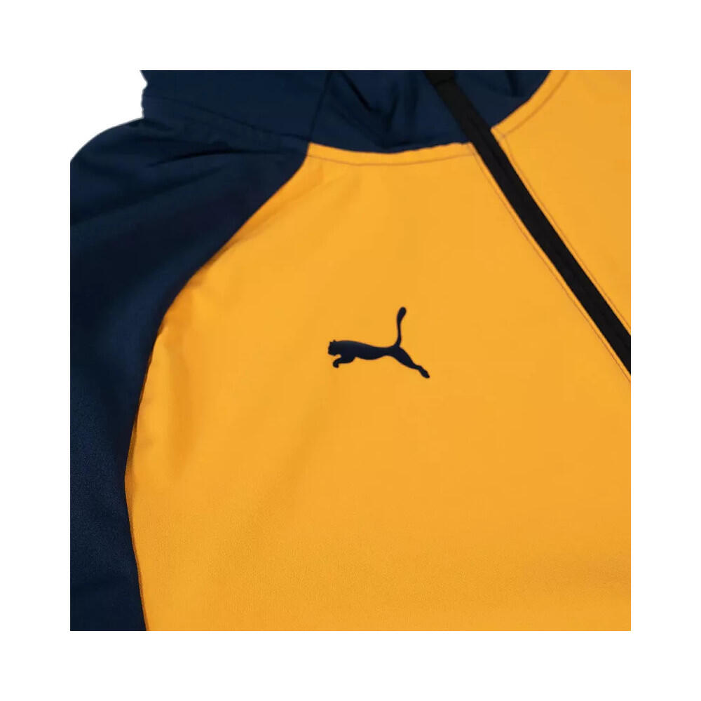 Veste de survêtement Puma OM HOODIE 4/5