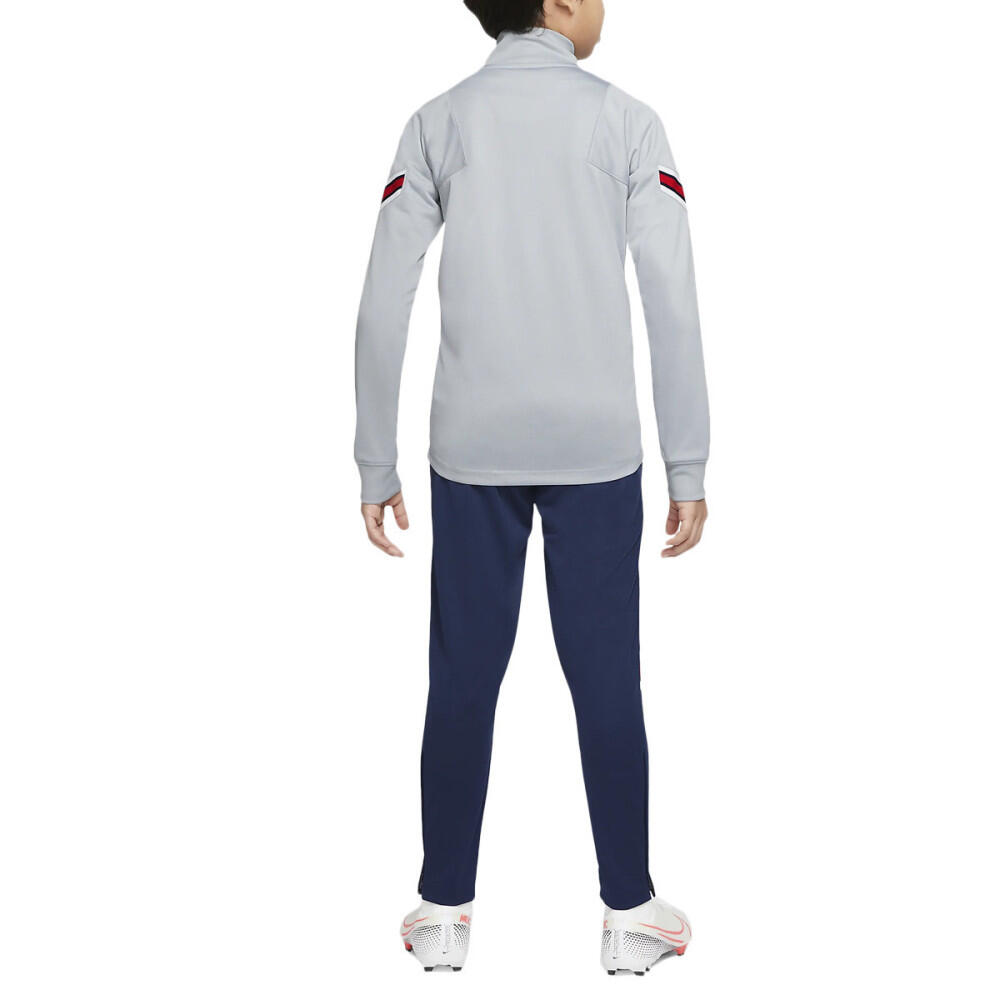 Casaco de Treino Desportivo Nike PSG STRIKE FOURTH Junior 2/7