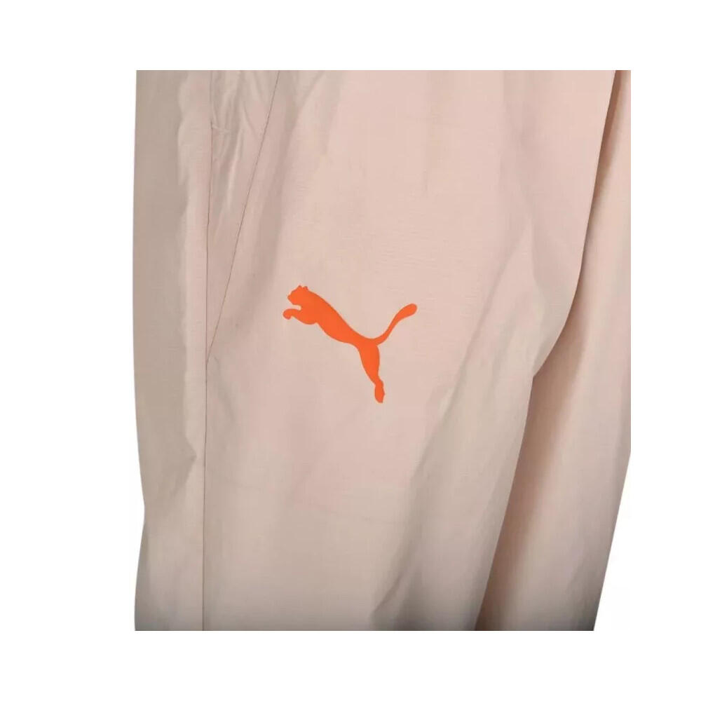 Pantalon de survêtement Puma OM WOVEN 5/6