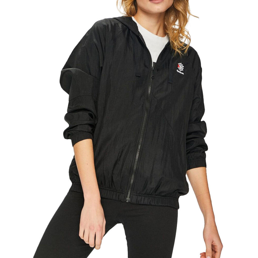 Cortavientos Reebok AC Windbreaker 4/7