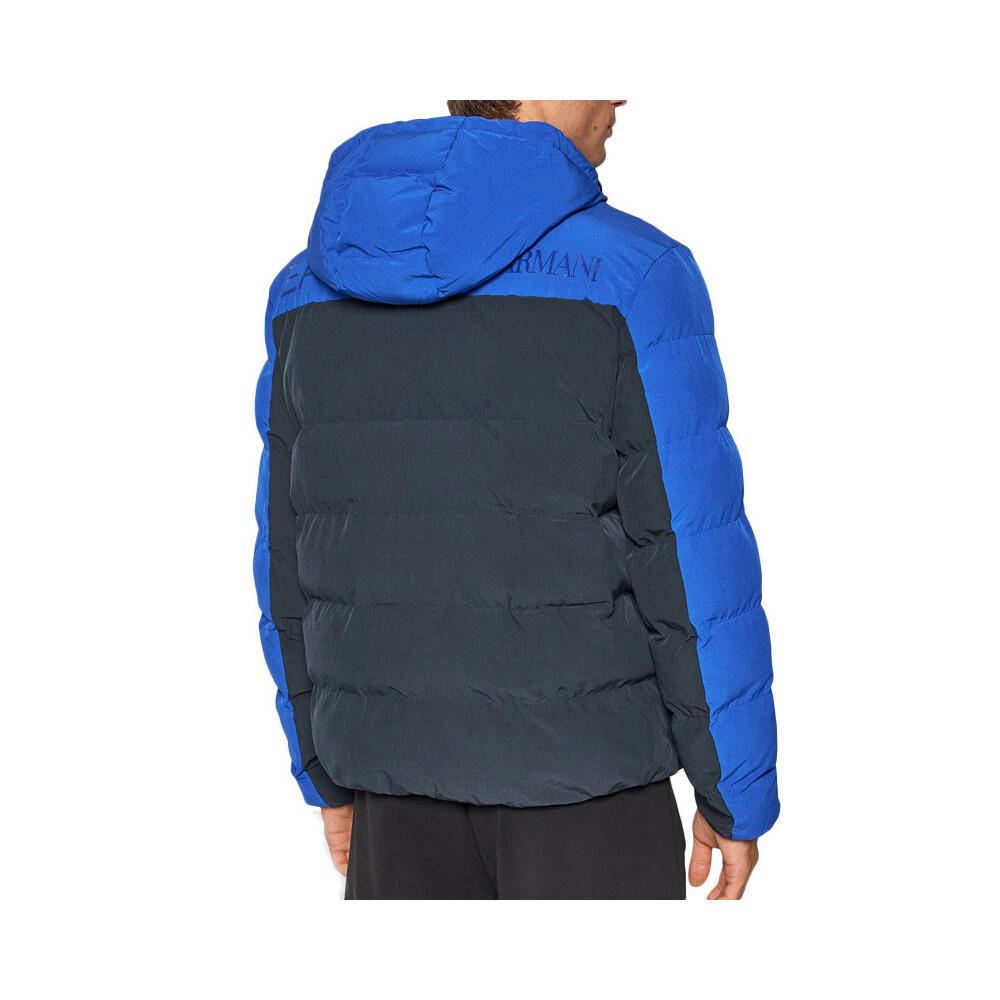 Plumífero EA7 Emporio Armani DOUDOUNE HOMME EA7 EMPORIO ARMANI 3/5