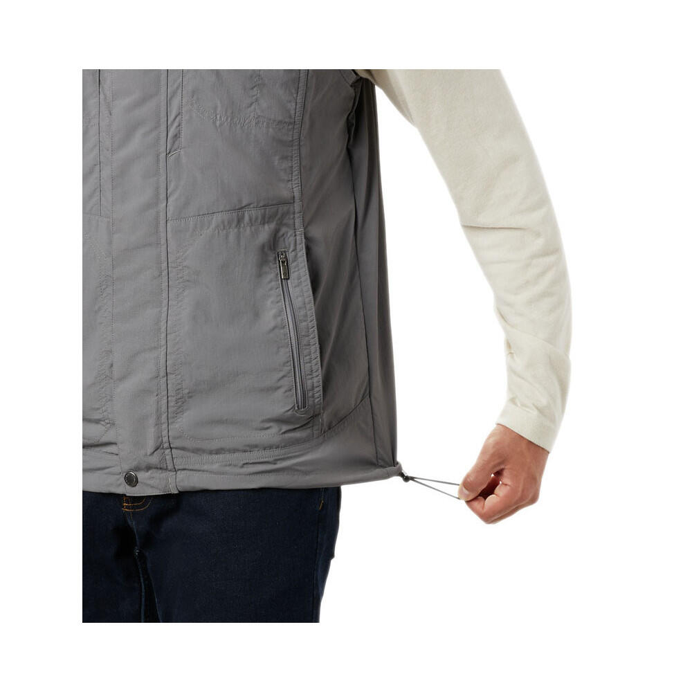 Blouson Columbia Silver Ridge II  sans manche 4/5