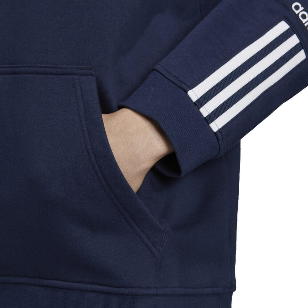 Camisola de Moletom adidas originals SWEAT A CAPUCHE HOMME TECH ADIDAS ORIGINALS 5/7