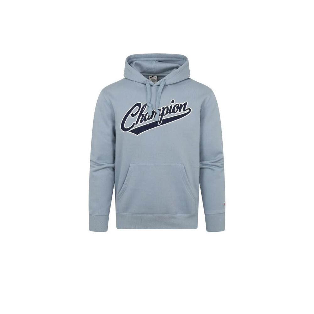 bleu gris / noir