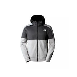Sweat à capuche The North Face M MA FULL ZIP