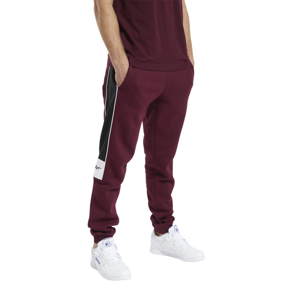 Pantalon de survêtement Reebok CLASSICS LINEAR 3/7