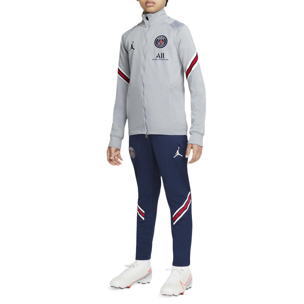 Casaco de Treino Desportivo Nike PSG STRIKE FOURTH Junior 1/7