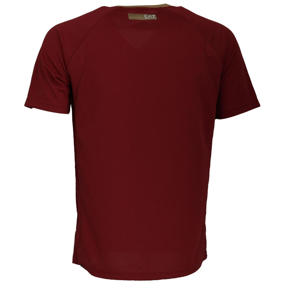 Tee-shirt EA7 Emporio Armani 2/3