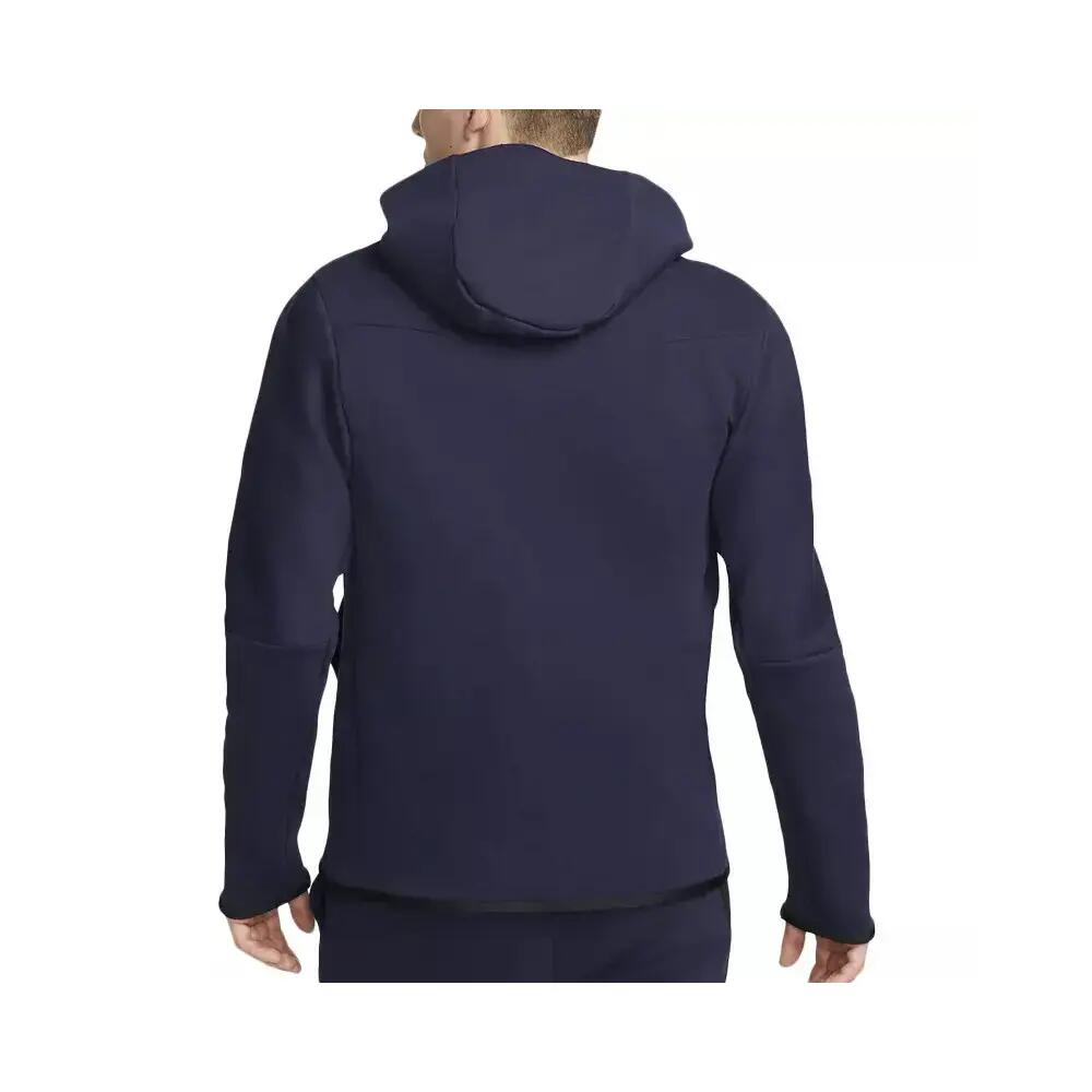 Veste de survêtement Nike PSG TECH FLEECE 4/5