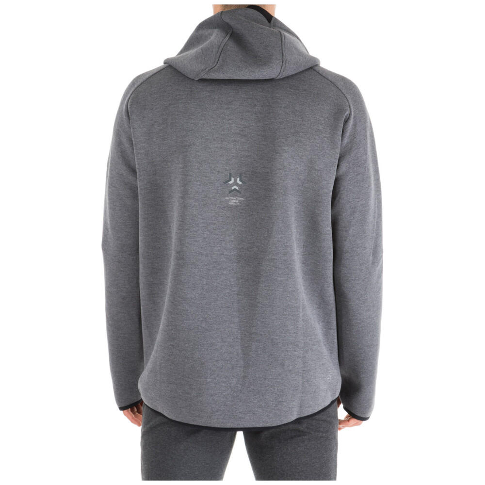 Sweat à capuche EA7 Emporio Armani 2/6