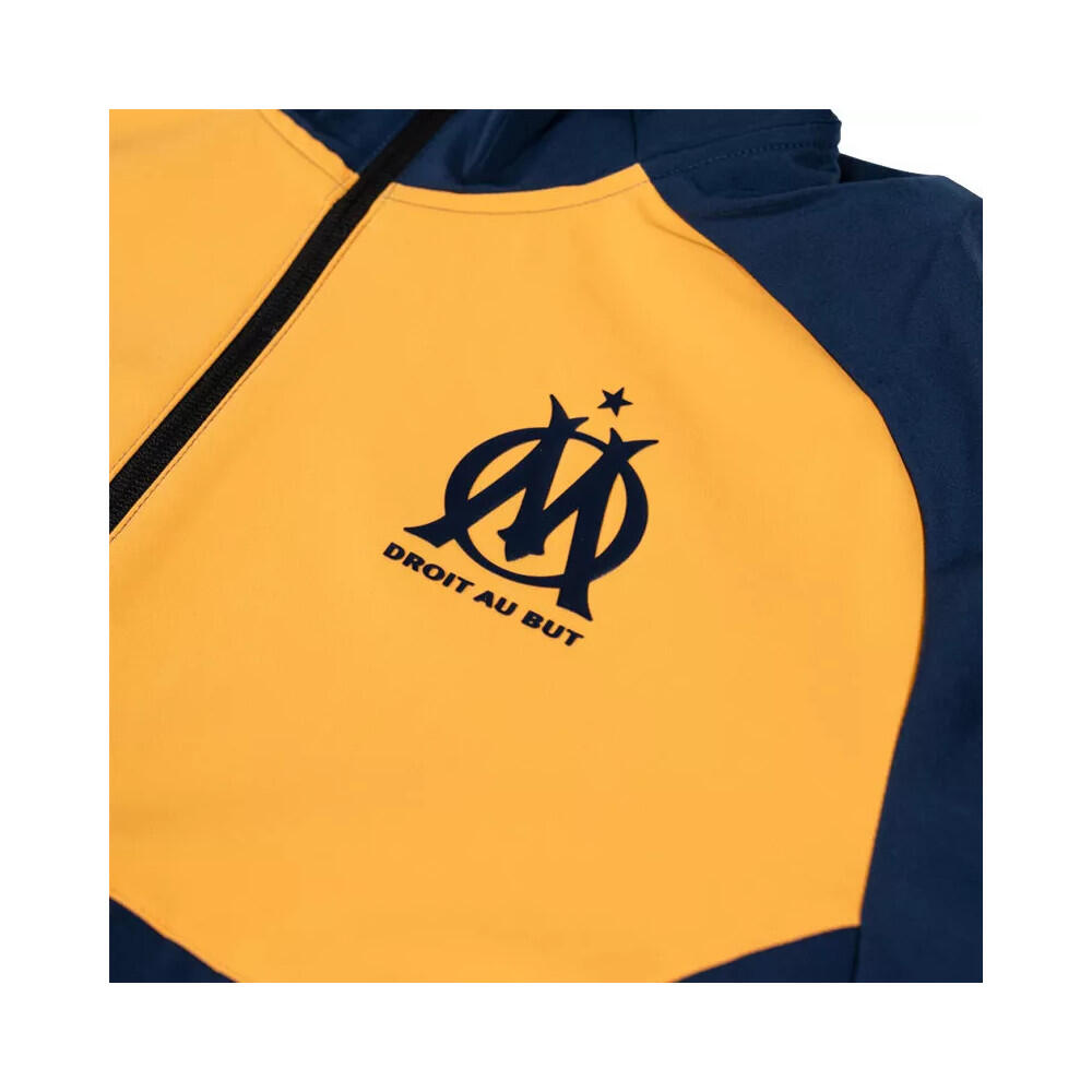 Veste de survêtement Puma OM HOODIE 3/5