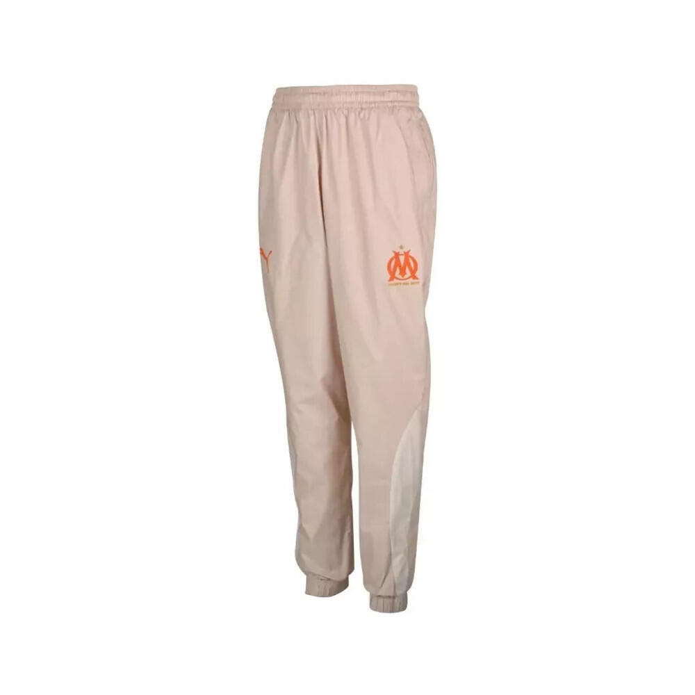 Pantalon de survêtement Puma OM WOVEN 3/6