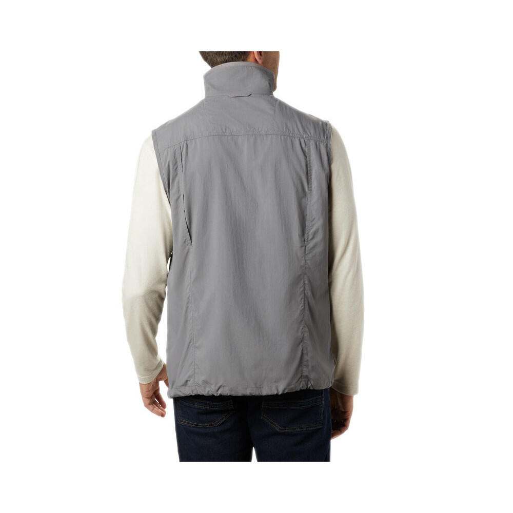 Blouson Columbia Silver Ridge II  sans manche 3/5