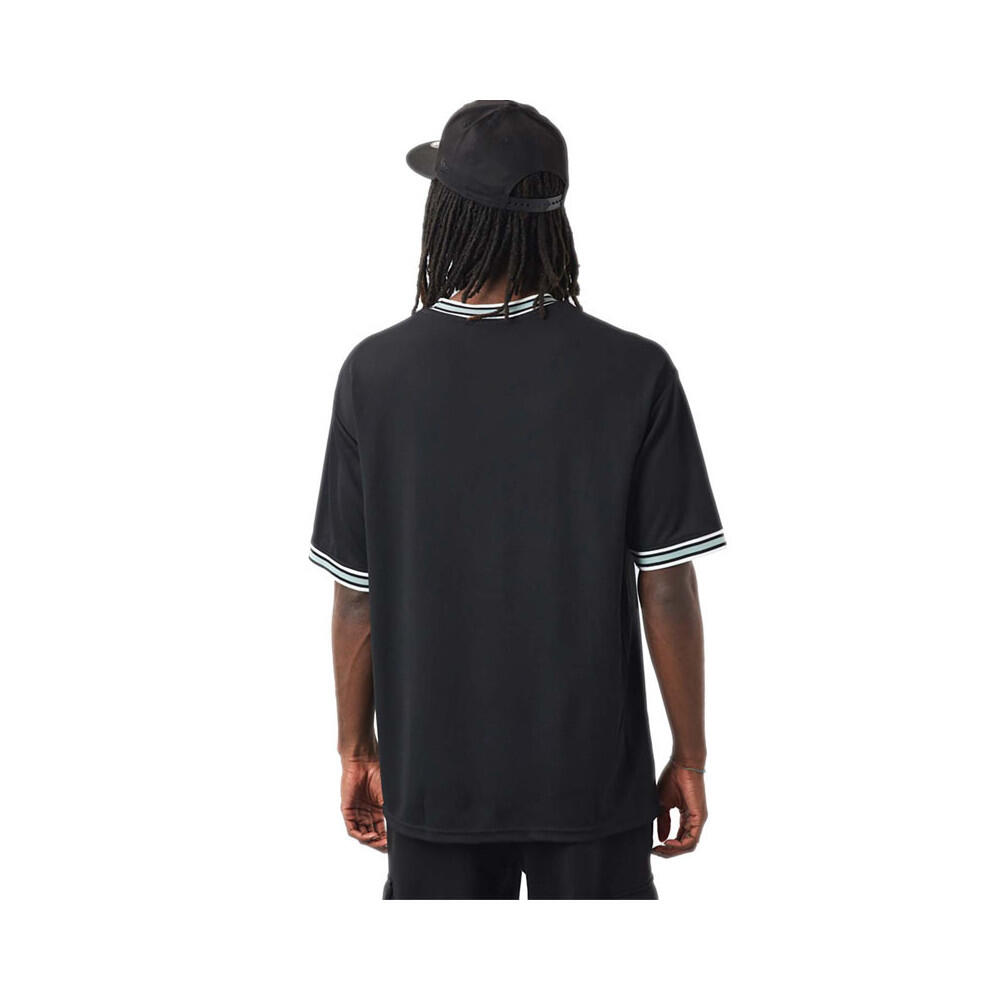 Tee-shirt New Era Las Vegas Raiders NFL Team Logo 2/4