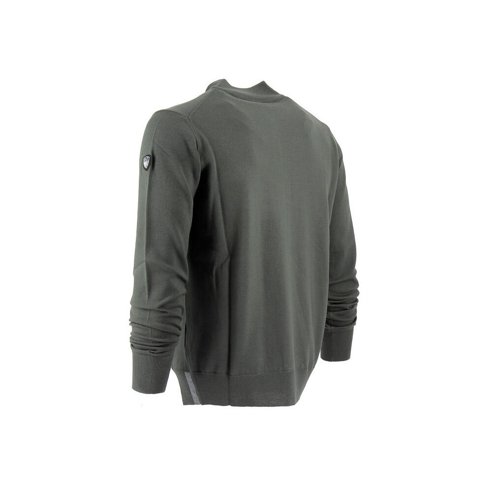 Sweat EA7 Emporio Armani 3/4