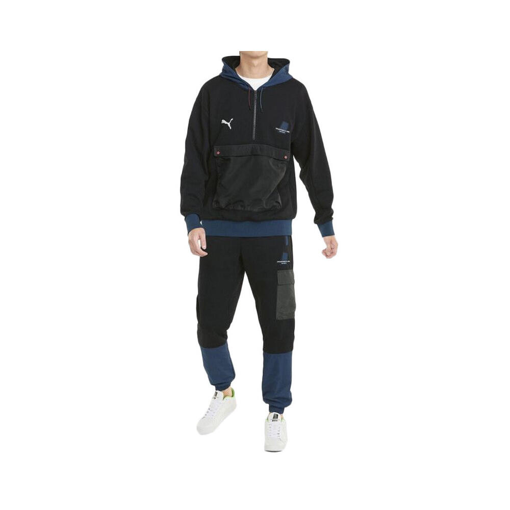 Sweat Puma PL STATEMENT 5/5