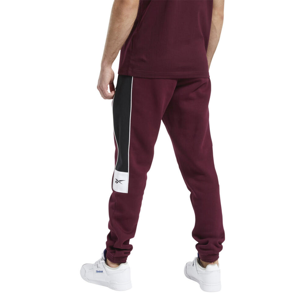 Pantalon de survêtement Reebok CLASSICS LINEAR 4/7
