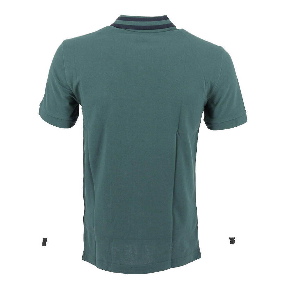 Polo para hombre EA7 Emporio Armani POLO HOMME EA7 EMPORIO ARMANI 2/3