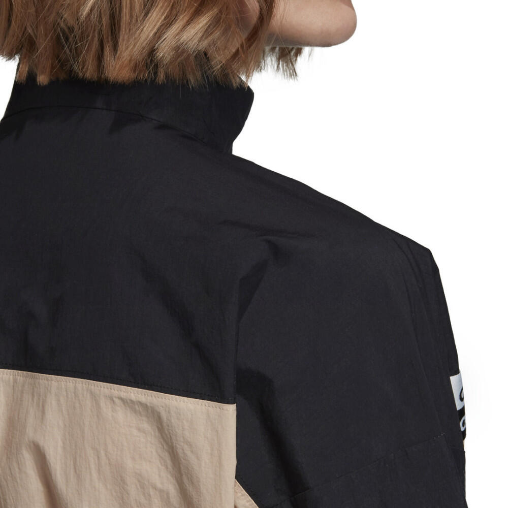 Sweat adidas Originals CROPPED 4/4